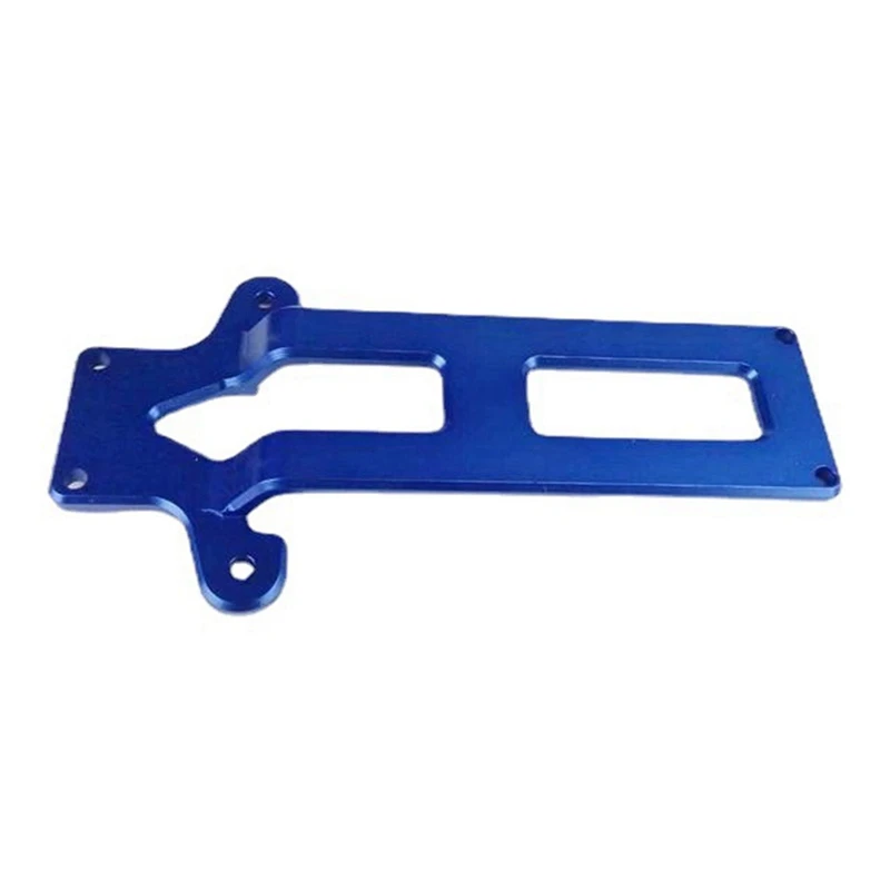 

1 PCS RC Car Upgrade Parts 10987 Upper Plate (Al) Parts Accessories For VRX Racing RH1043/1045/1043SC/1045SC