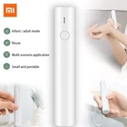 XIAOMI MIJIA инфракрасная импульсная противозубная палочка, физический против комаров, против зуда плюс быстрое снятие зуда от насекомых, защитная ручка для кожи