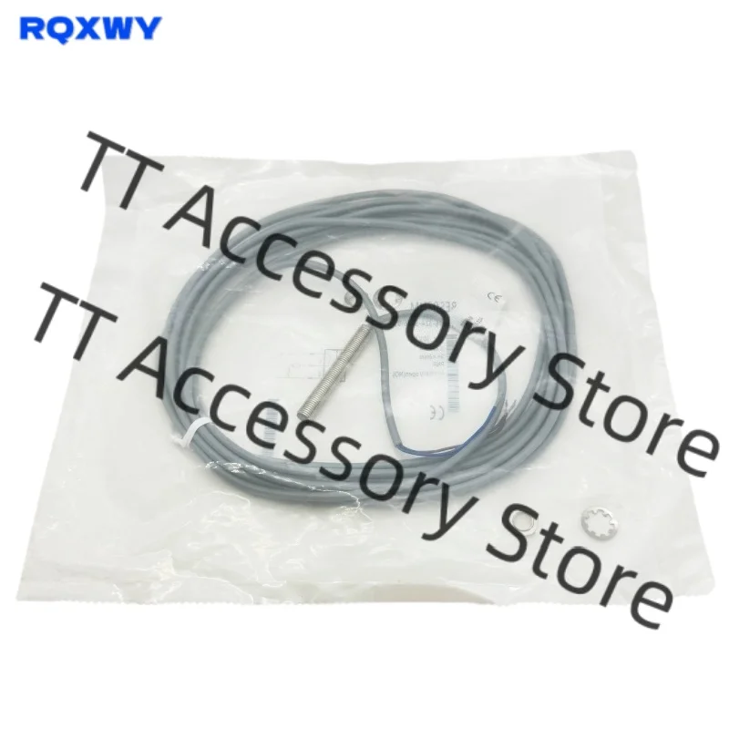 Фото BES 516-329-SA14-AO-X-03, BES 516-371-G-E4-C-S49-00,2, BES 516-371-G-E4-C-S49-00,3 новый продукт, абсолютно новый №2