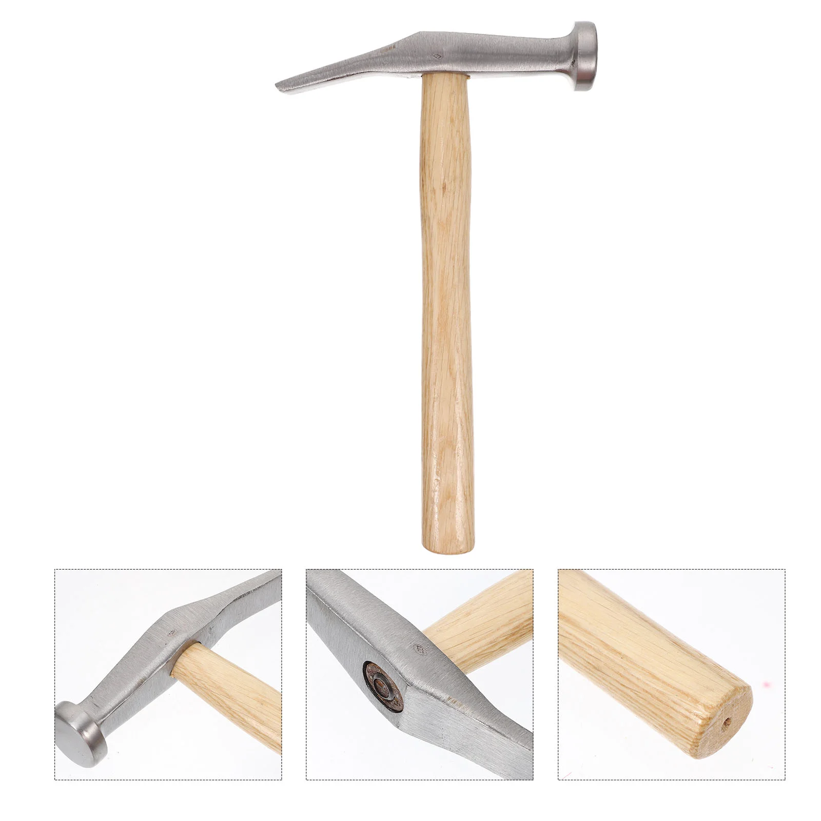 

Show Repair Tool Precision Installation Small Hammer Household Steel Hammer