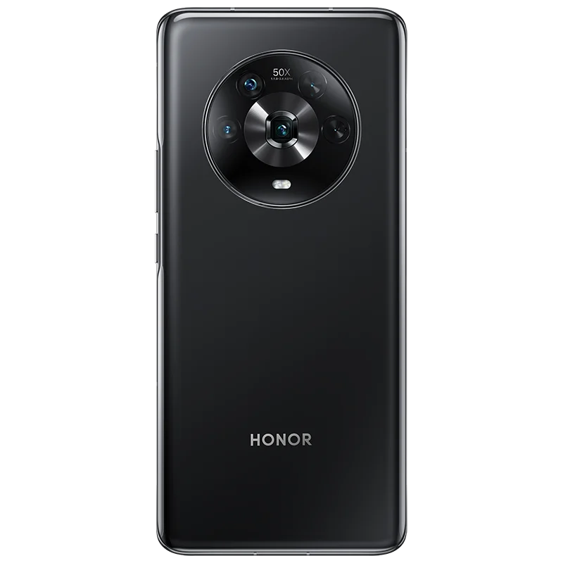 Оригинальный Honor Magic 4 смартфон с идентификацией по лицу Snapdragon 8 Gen 1 дисплей OLED 6 81