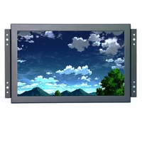 10 1 inch widescreen 1610 lcd cctv monitor hd lcd video display for hd color screen display