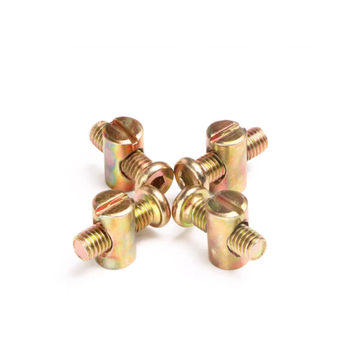 Fixing Screw Hammer Nut Set