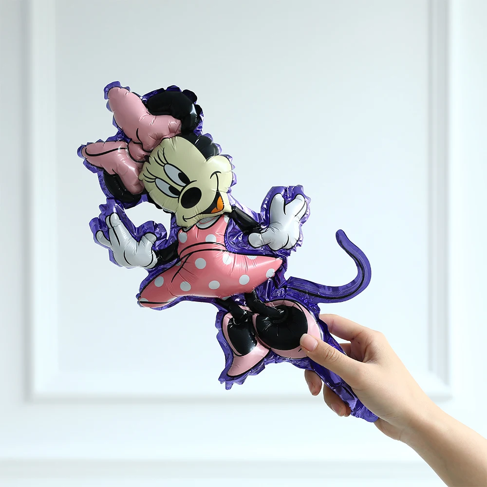 Мини-Микки и Минни Фотофон с диагональю 30 дюймов 2 шт. |