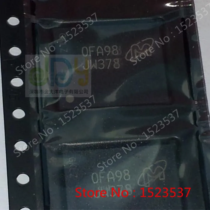 

1PCS/LOT JW378 ORIGINAL for MIRCON EMMC memory CHIP IC
