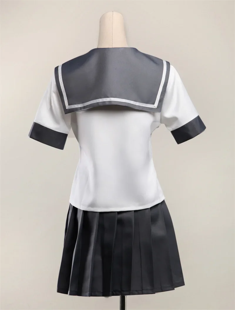 Моя маленькая сестра не может быть этой милым костюмом для косплея Kousaka Kirino