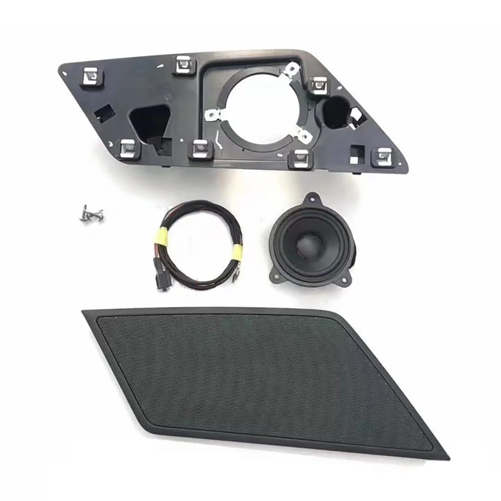 

For VW Tiguan MK2 LHD USE FOR Dynaudio dashboard Center Tweeter LHD high-pitched speaker