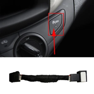 Automatic Stop Start System Off Closer Close Control Sensor Plug Smart Stop Cancel For Chevrolet Sail 3 2015 2016 2017 2018