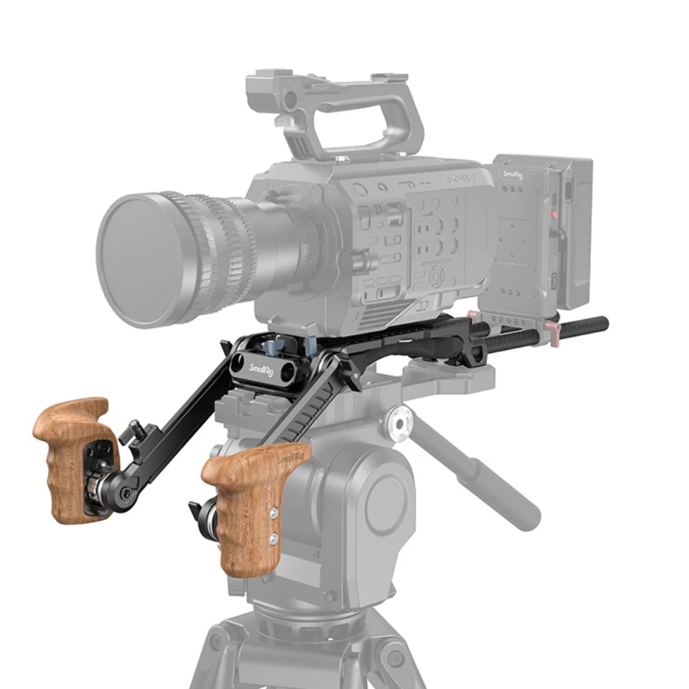 

Sony/для Sony VCT-14 Универсальный многофункциональный комплект для поддержки плеч аксессуары для камеры 3169