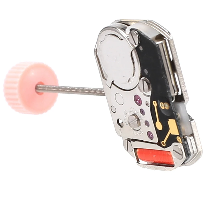 Replacement 2Pin Watch Quartz Movement For Ronda 1032 732 Watch Repair Accessories