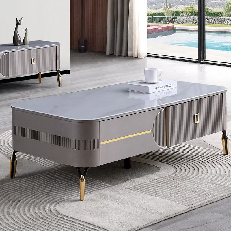 Плавающая ТВ-установка модульная мебель для дома среднего века подставки