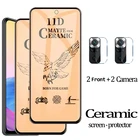 2шт пленка 2 камера для Redmi Note 11s матовое пленка xiamoi note10 11 xiaomi Redimi note 10s 10 T 11 pro Не стекло Керамическая пленка редми нот 11 про редми ноут 11s пленка