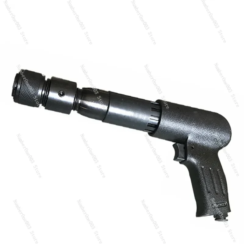 Многофункциональный пневматический молоток узел с шаровой головкой специальная