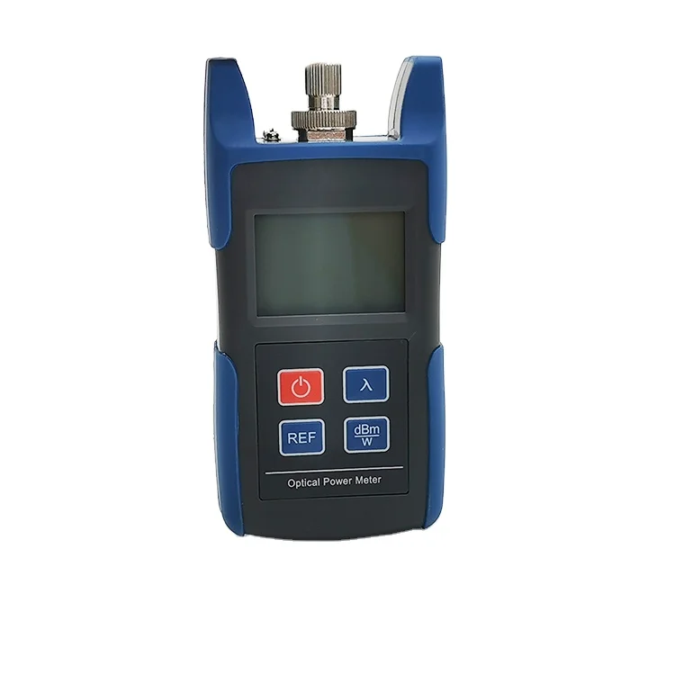 

Дешевый оптический измеритель мощности OPM Shinho X0510, волоконно-оптическое испытательное оборудование, инструмент FTTx