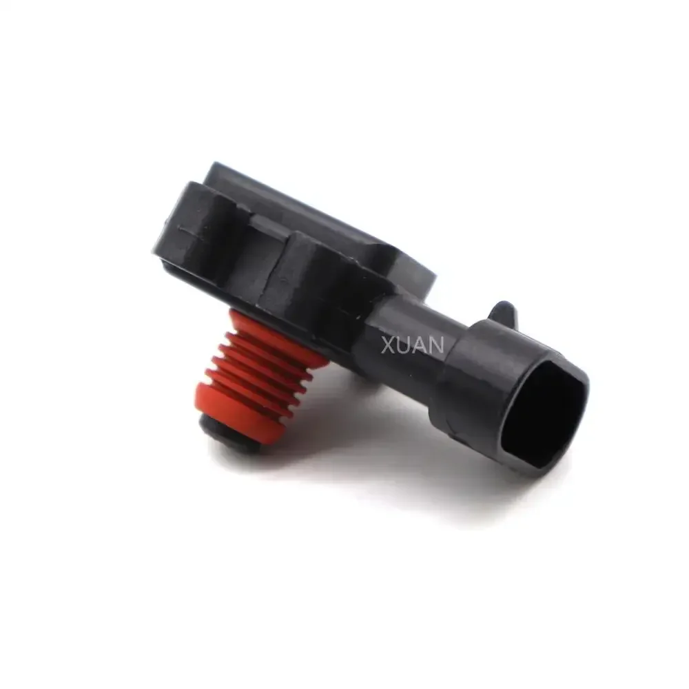 12581167 1 бар датчик давления воздуха в коллекторе для Chevrolet Monte Venture Oldsmobile Alero Achieva