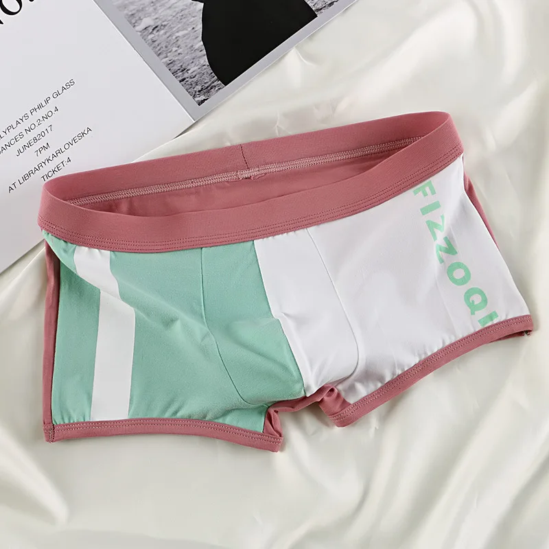 Men's Mid Rise Boxer Shorts And Sports Underwear