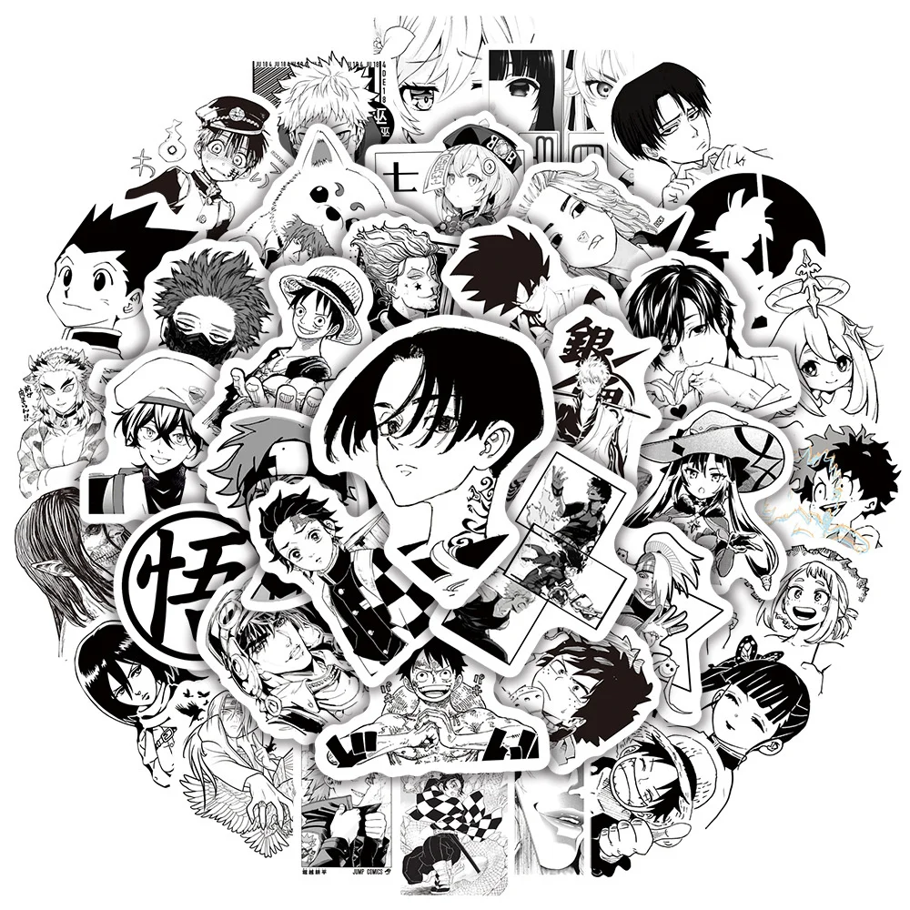 

10/30/50 шт., водонепроницаемые наклейки для холодильника