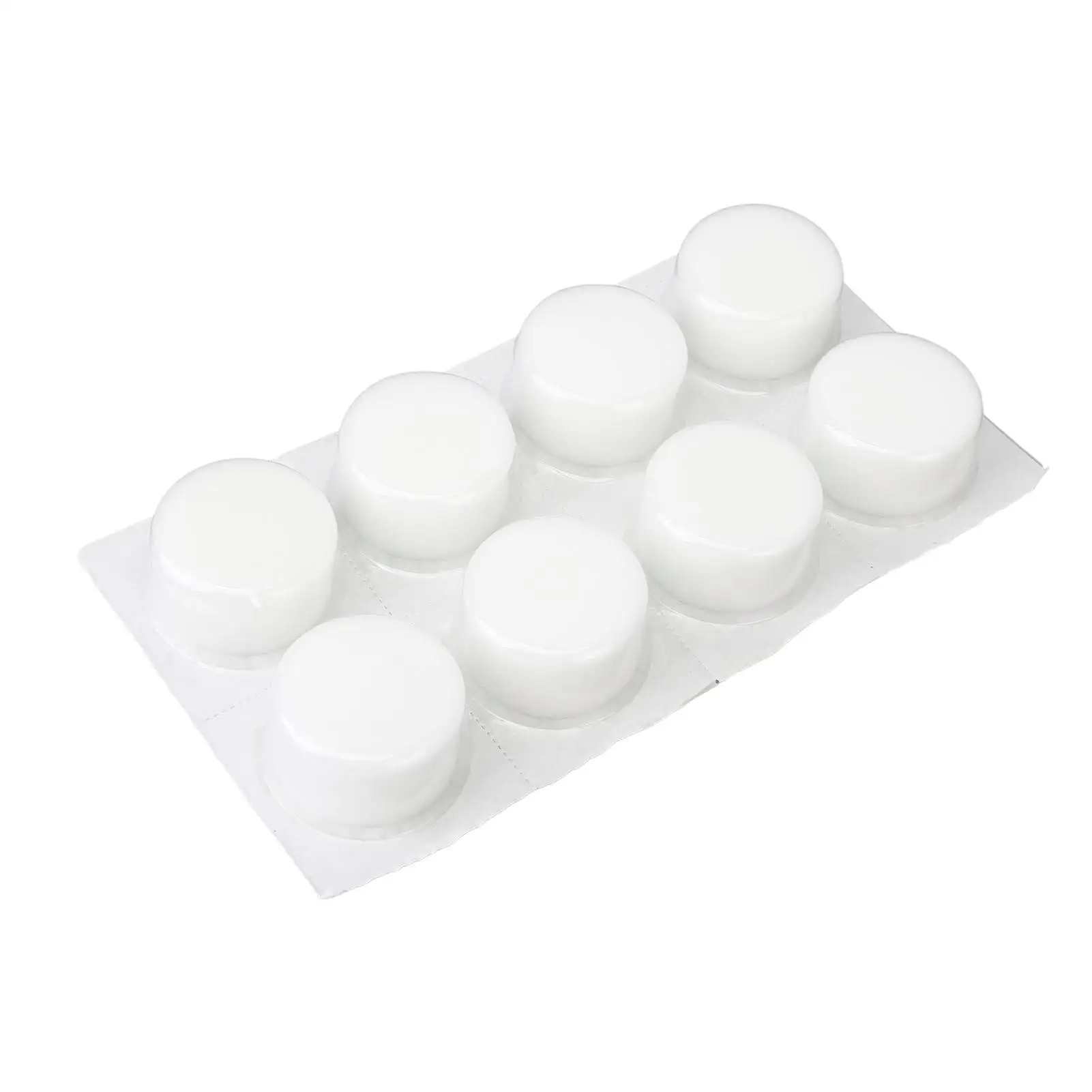 Одноразовый картридж Dip Foam краску Cup гигиенический чистящий раствор для салона