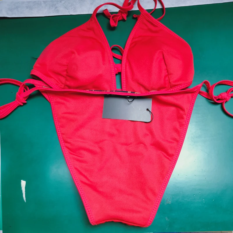 

2023 New Fashion Versatile Ladies Swimsuits my0411