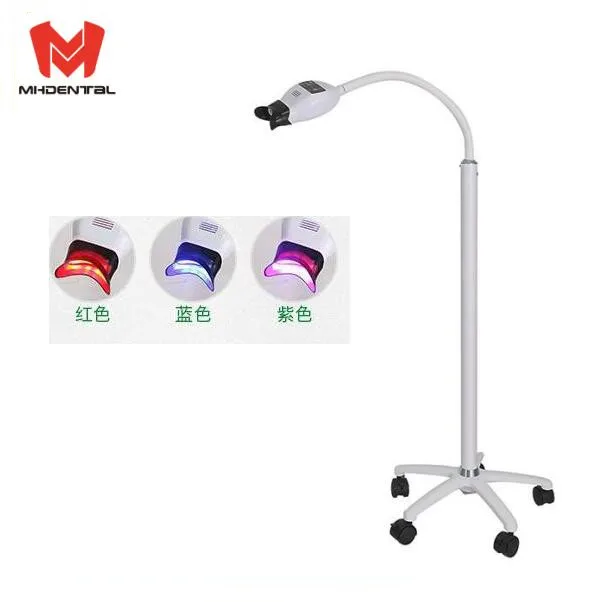 Светодиодная лампа для отбеливания зубов 3 режима |