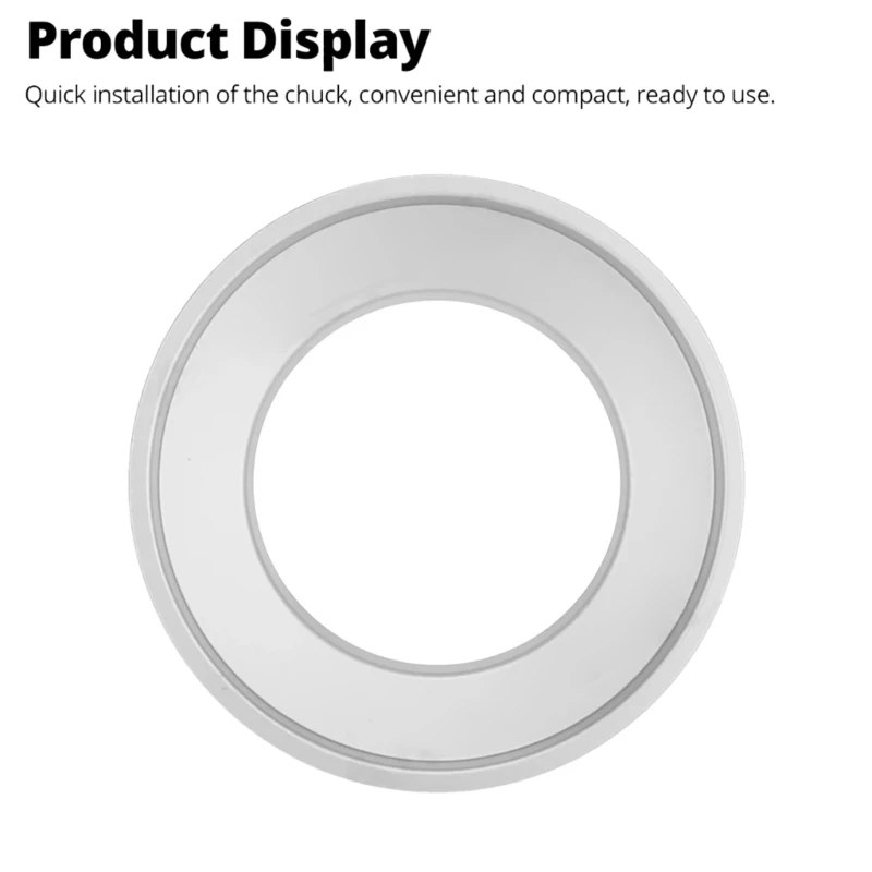 Адаптер для софтбокса Speed ​​Rings Speedring Mount 150 мм студийной вспышки освещения