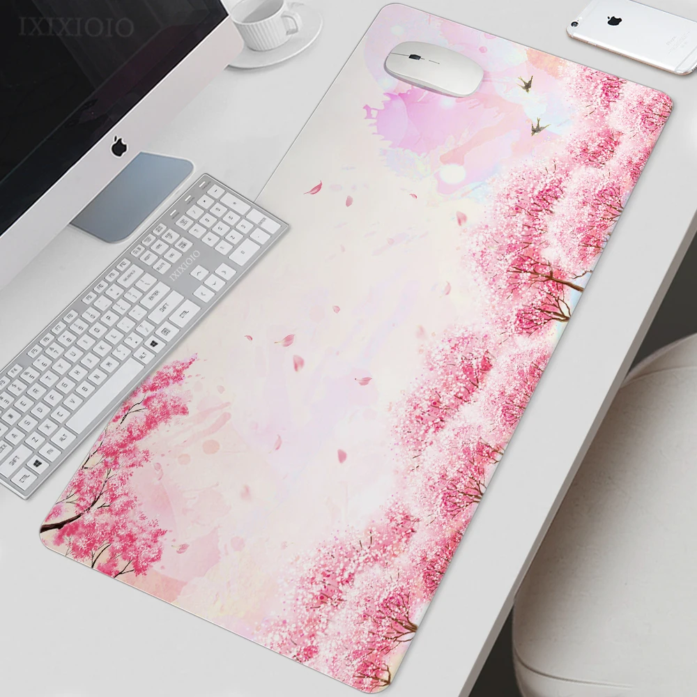 

Новинка, Настольный коврик для мыши, размер XL, HD, размер XXL