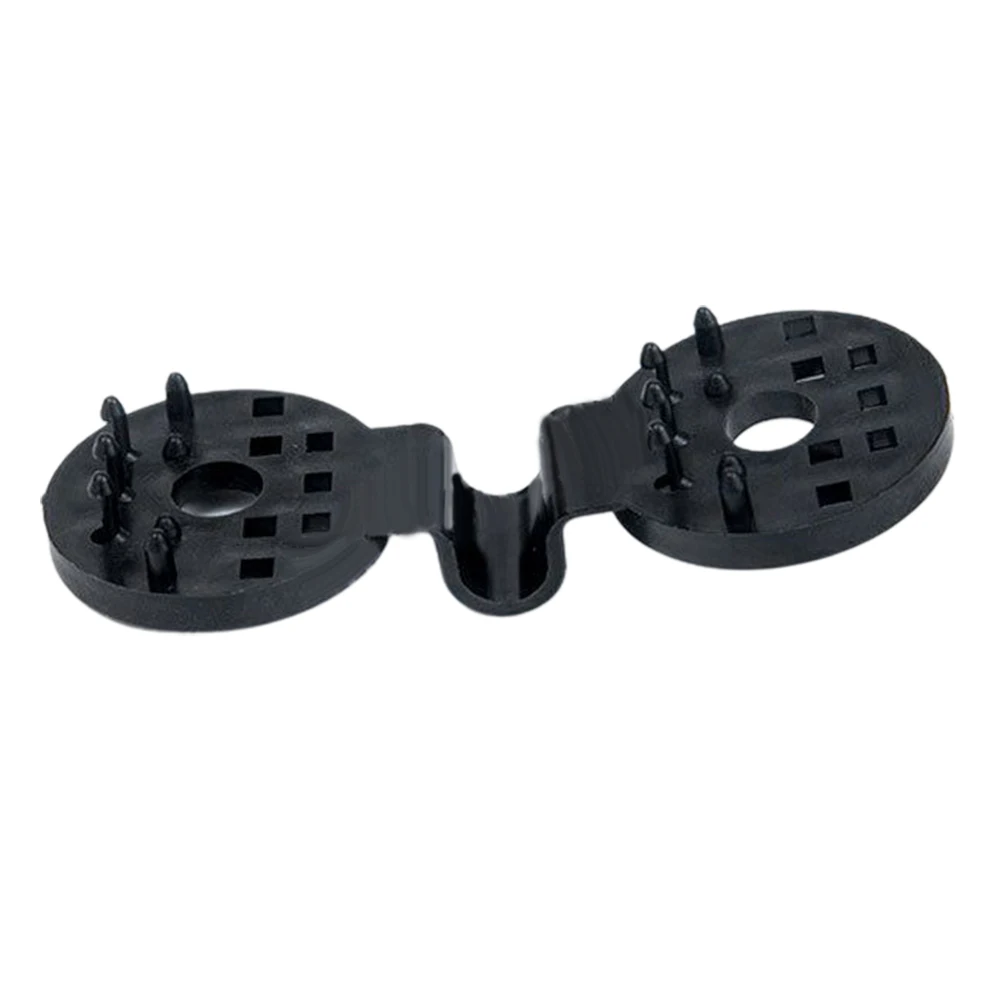 

40-100pcs/Pack Greenhouse Film Clip Agriculture Sun Shade Net Clips Hang Expand Instant Grommet Sunshade Net Fix Clips Tools