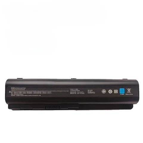 Аккумулятор для ноутбука HP Pavilion DV4-2040US DV5-1010 DV6-1000 емкостью 4200 мАч 484170 -001 484172 -001 498482 -001 HSTNN-CB72 HSTNN-W49C