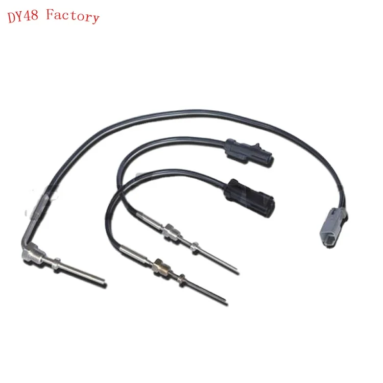 

ezitown exhaust gas temperature sensor for LEXUS LS600H TOYOTA OE 89425-50050/SU10472/5S9010