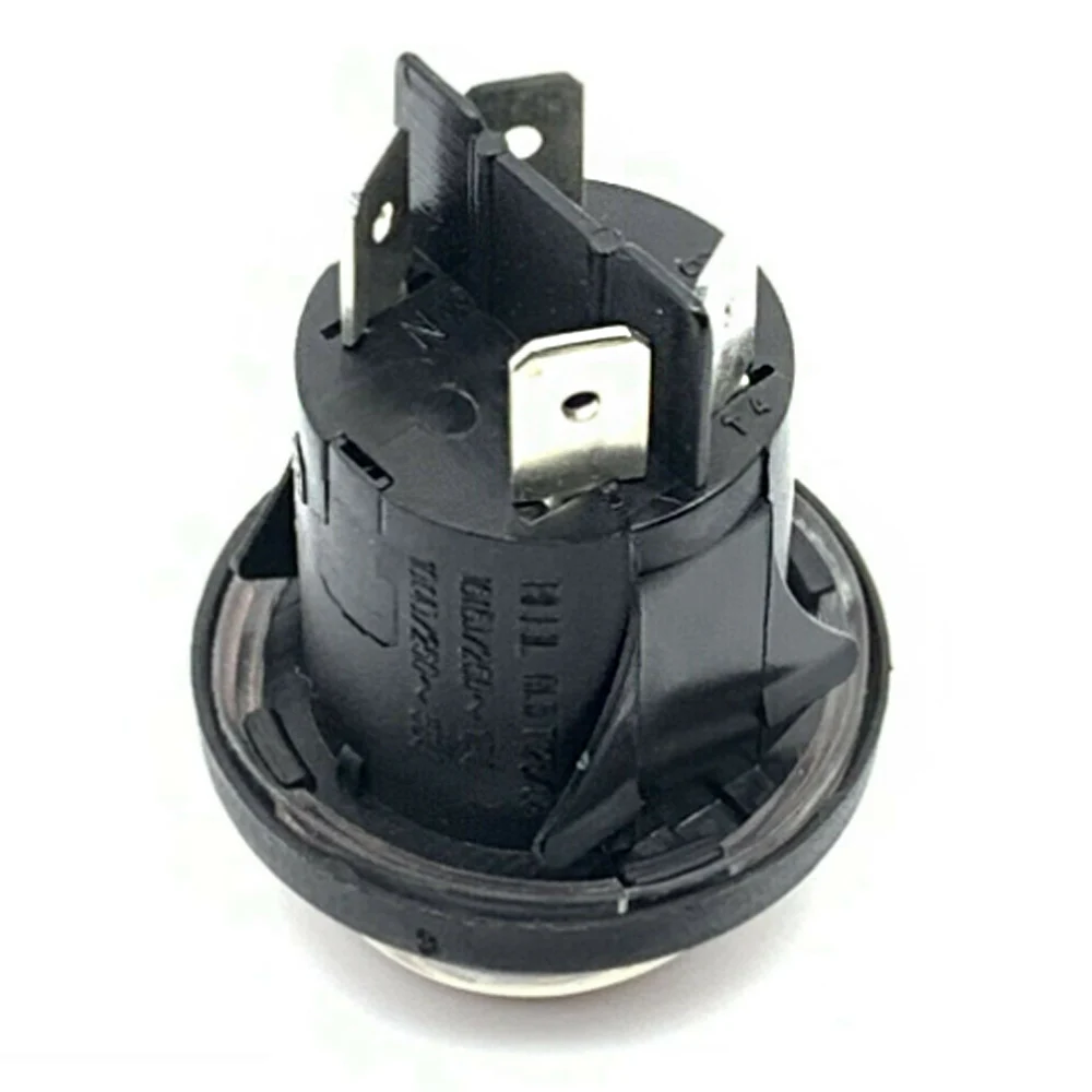 RL5-121 T125/55 для мгновенного кнопочного переключателя RLEIL 16 (4)/125 1E4 10(4)/250 5E4 Coleman BBQ