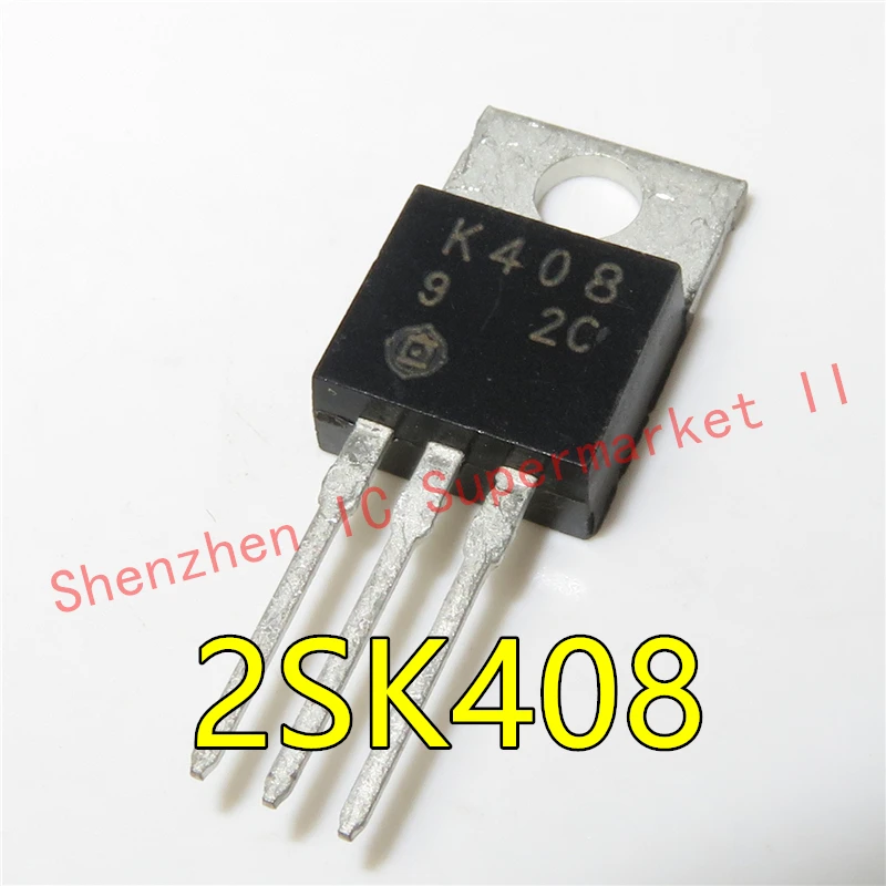 

Высококачественный K409 2SK409 TO-220
