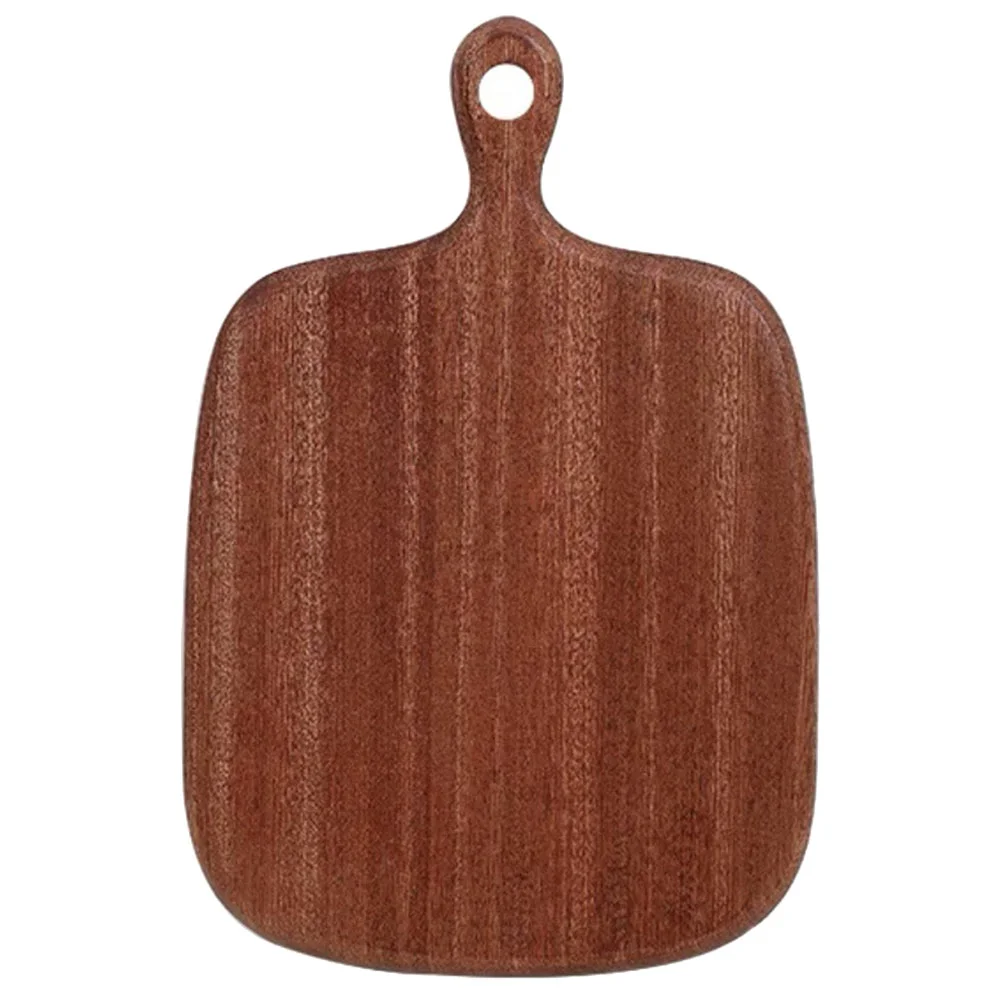 

Board Serving Pizza Wooden Tray Cutting Plate Platter Cheese Wood Paddle Bread Charcuterie Choppingsteak Kitchen Peel Dish