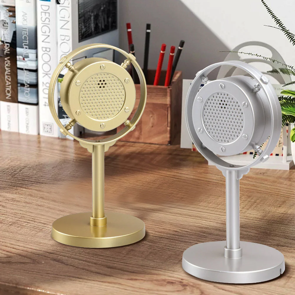 3 шт. имитация микрофона пластиковые игрушки реквизит декор маленькие