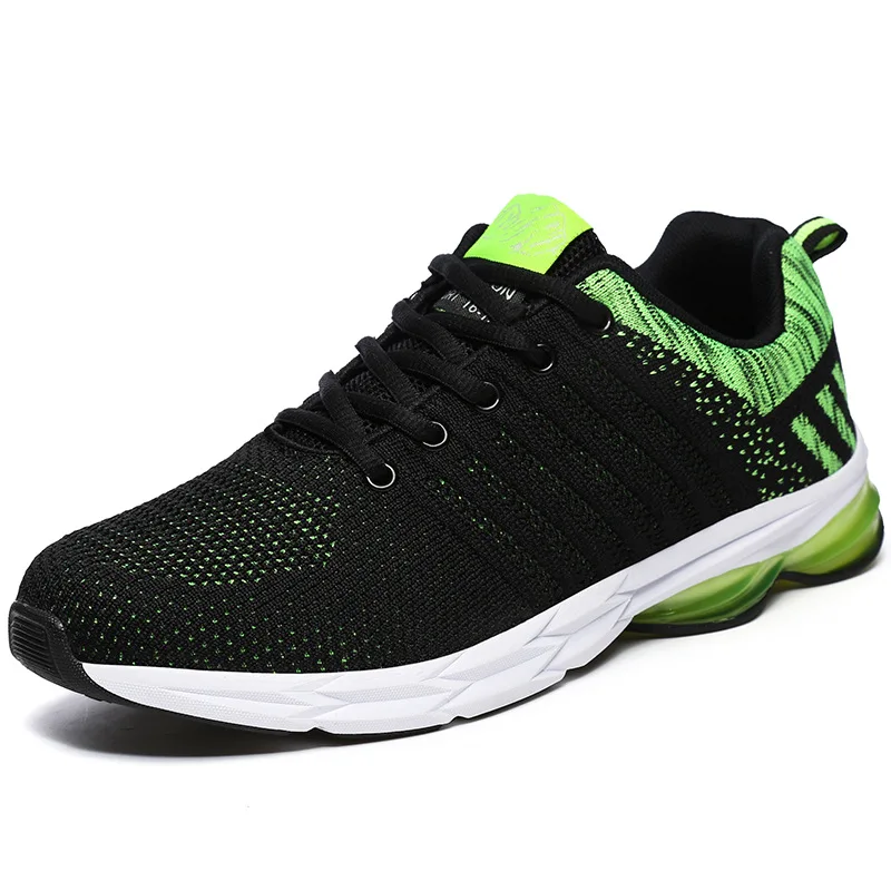 

2022 New Summer men's hiking shoes Sport Running Student Summer Spring Autumn Men mesh Breathable Casual Outdoor climbing shoes