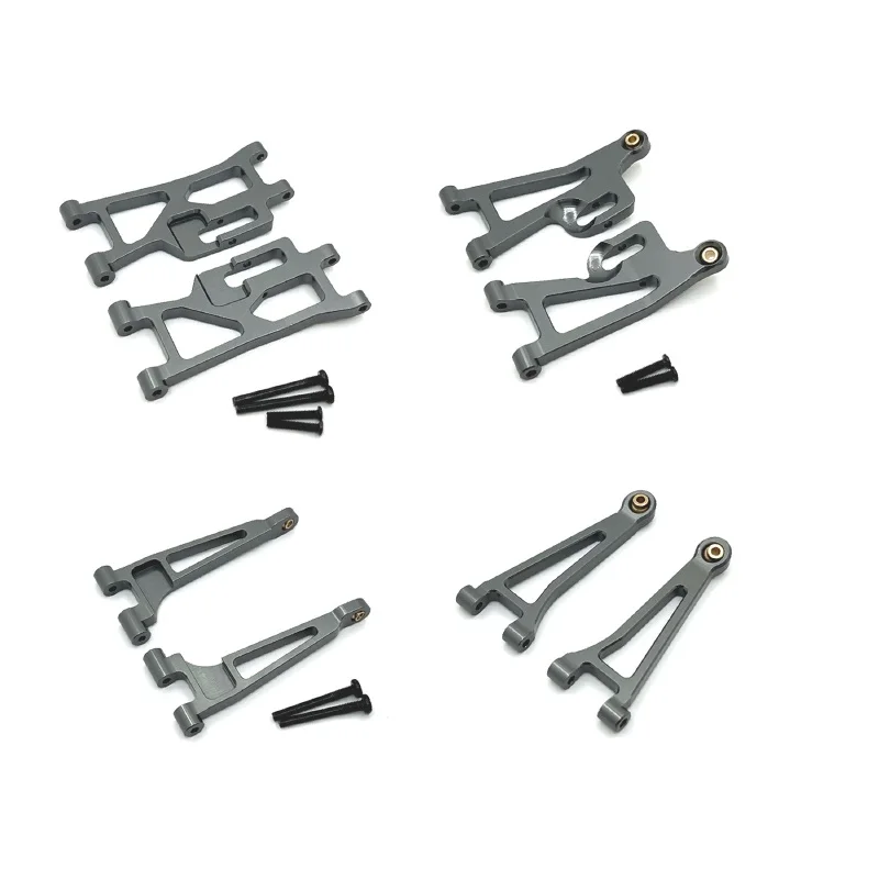 MJX Hyper Go 14210 14209 1/14 R/C авто RC грузовик обновленные детали металлический алюминиевый