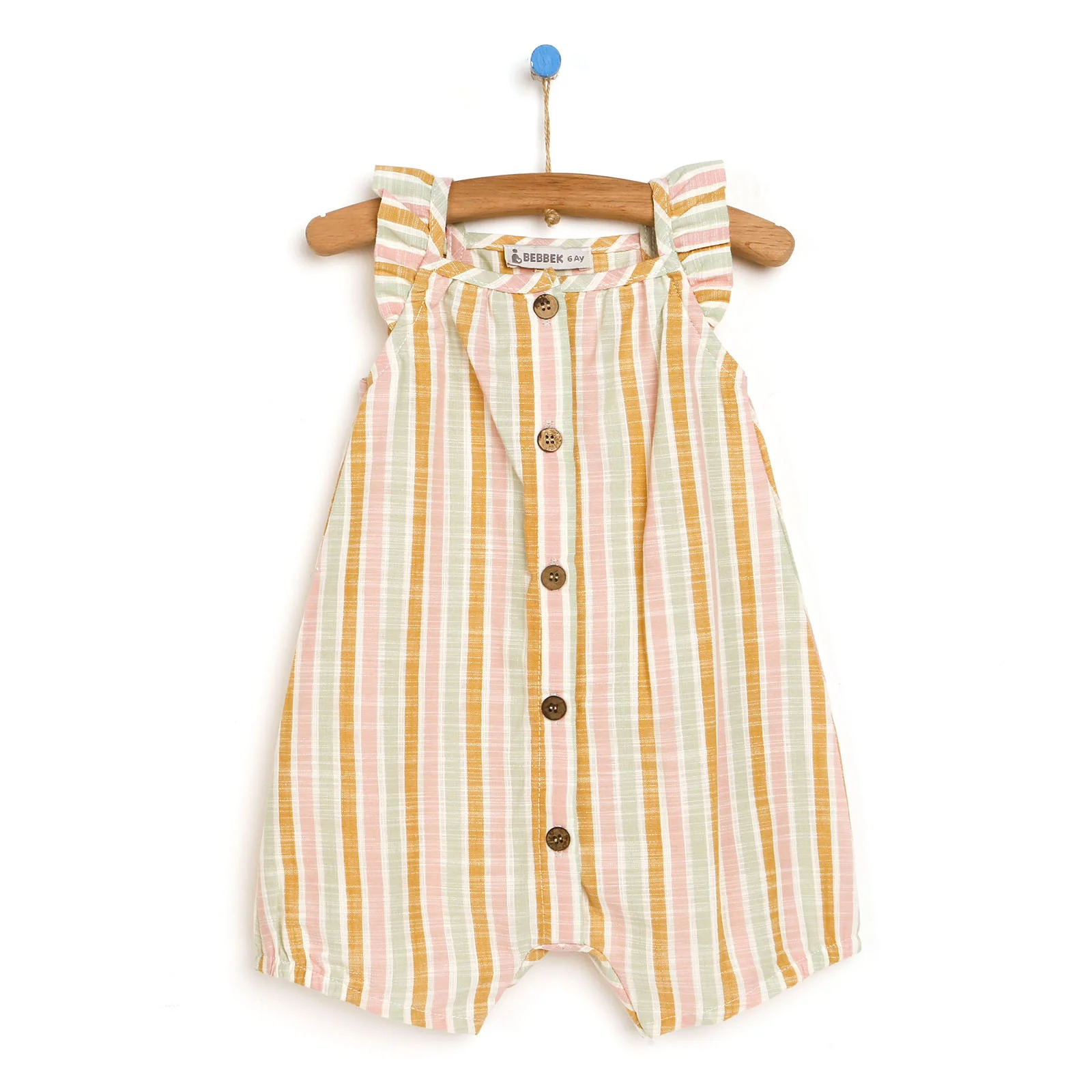 

ebebek Bebek Flowers Garden Barbatos