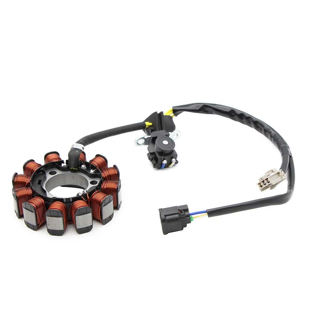 31120-K95-AA1 катушка статора мотоцикла для Honda CRF250R AC 2022 2023 2024