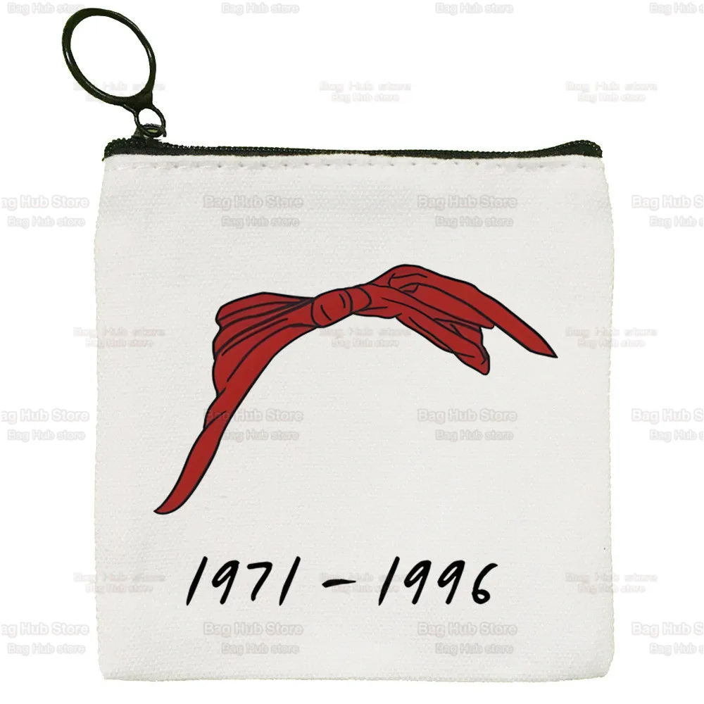 Rapper Tupac 2pac Hip Hop Wallets Coin Pocket Vintage Male Purse Function Boy And Girl Wallet with Card Holders