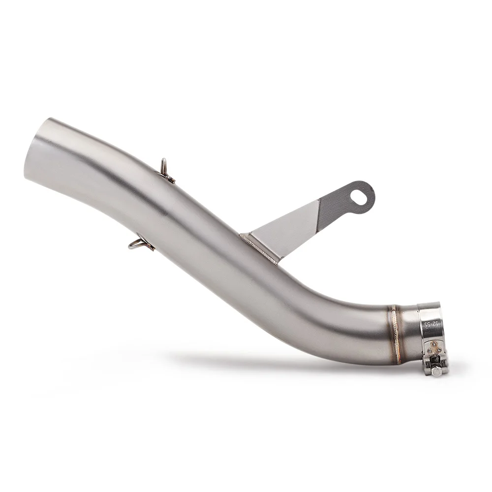 

Для Speed Triple 1200RS 1200RR 1200 RR RS Triple1200RS Выхлопная система Модифицированный глушитель 51 мм Escape Tail Pipe Slip On