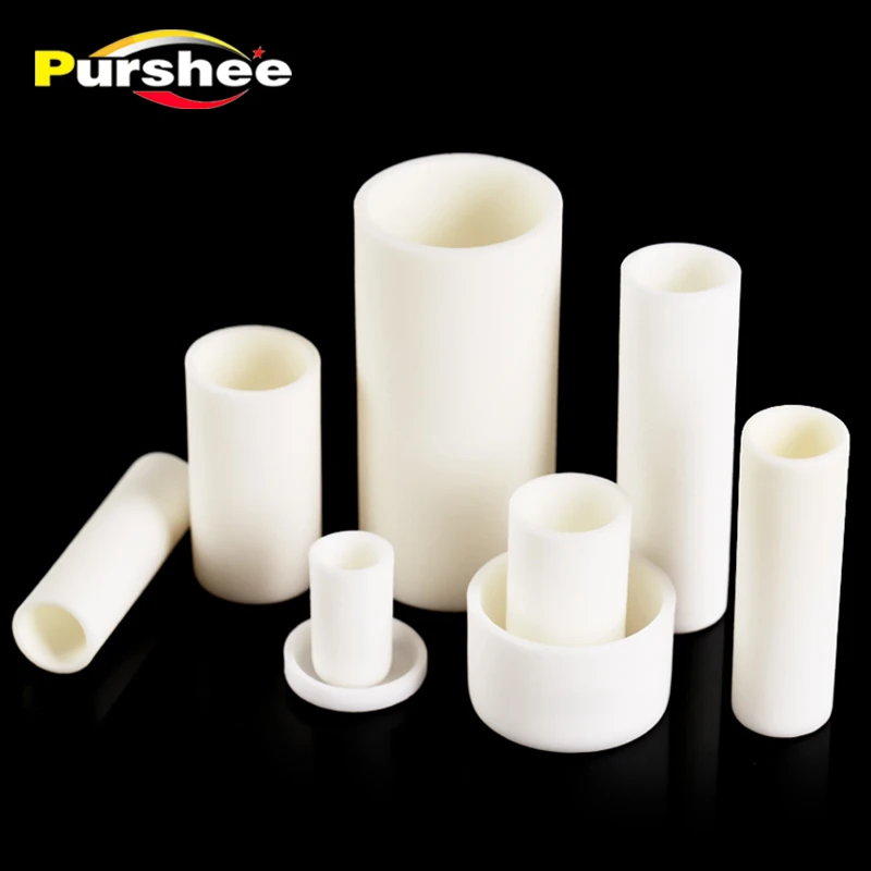 

99% глиноземный квадратный тигель Спецификация 2 (термостабильность 1600-1750 ℃)