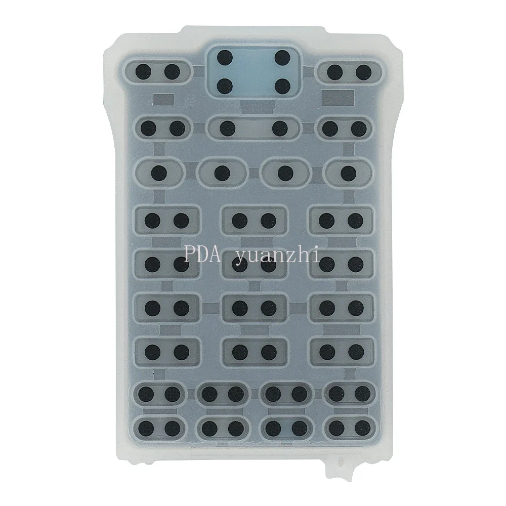 5 шт. 30 клавишная клавиатура для Honeywell Scanpal EDA60K EDA60