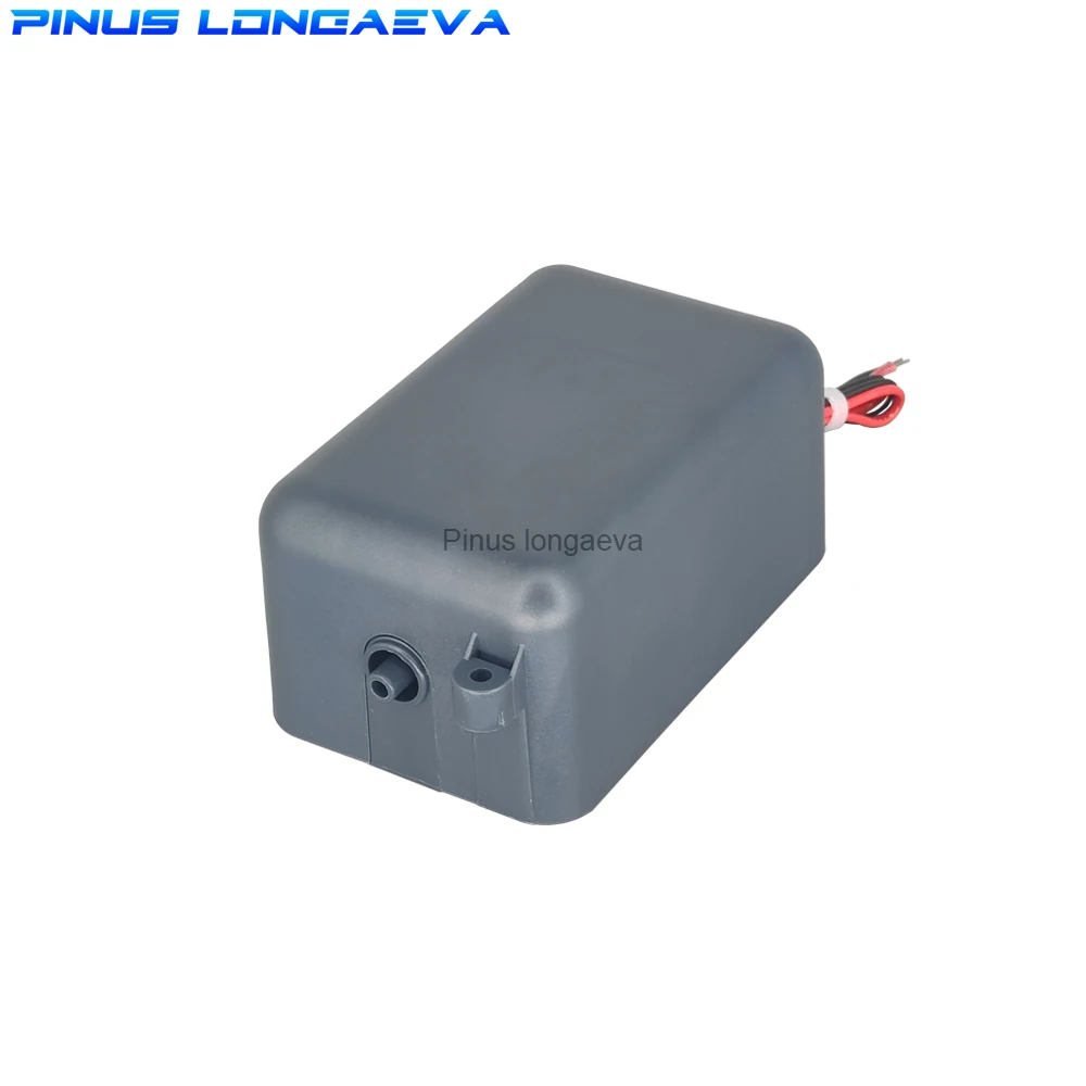 Малошумный воздушный насос Pinus longaeva 8L 15 л 20 л/мин, 15 кПа 20 кПа, насос для аквариума для пруда