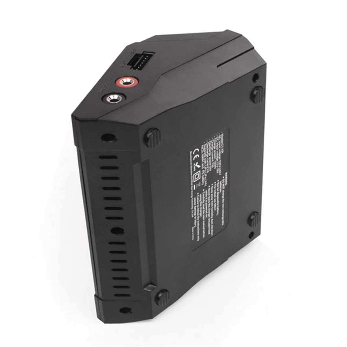 Балансное зарядное устройство C1XR 100 Вт 10 А 1-6S балансное переменного/постоянного