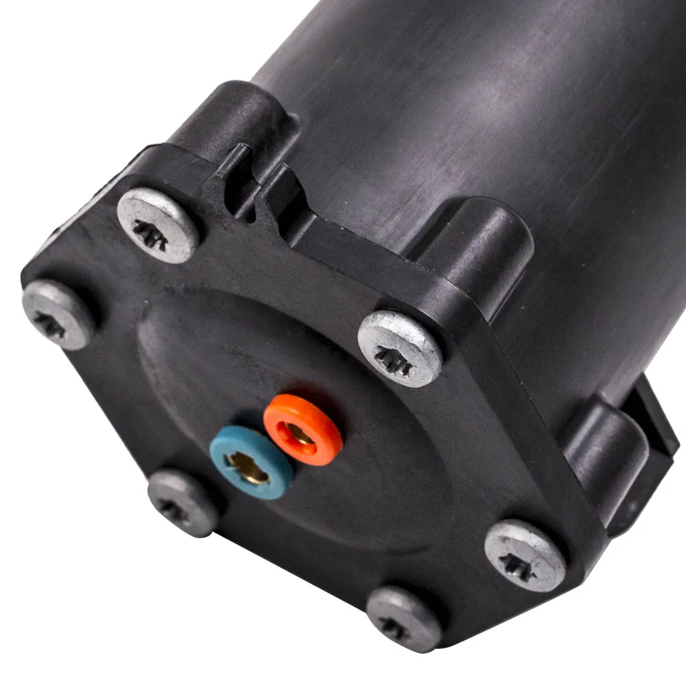 Компрессор с воздушной подвеской для Land Rover Discovery MK 4 LR4 2010-2015 MK4 10-12 Range L322