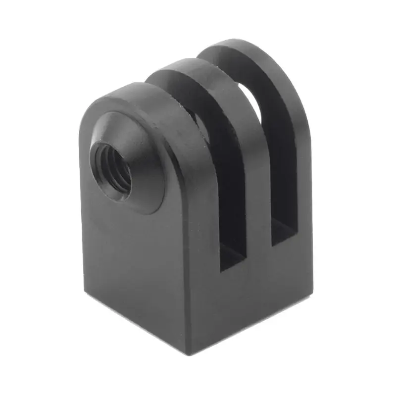 Мини-штатив из алюминиевого сплава крепление для спортивной камеры на открытом