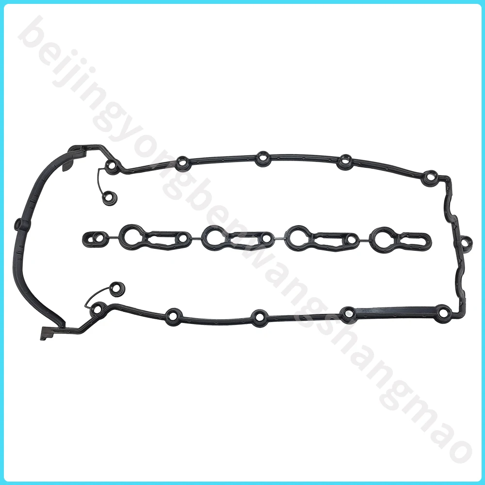 

68045317 АА 68045318 АА 68329321 AA для Jeep Wrangler 2.8T прокладка крышки дизельного клапана, уплотнительное кольцо пожарной форсунки, уплотнительная прокладка DJL