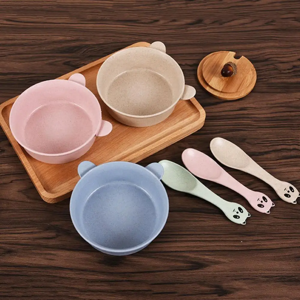 

2 шт./набор, детские столовые приборы