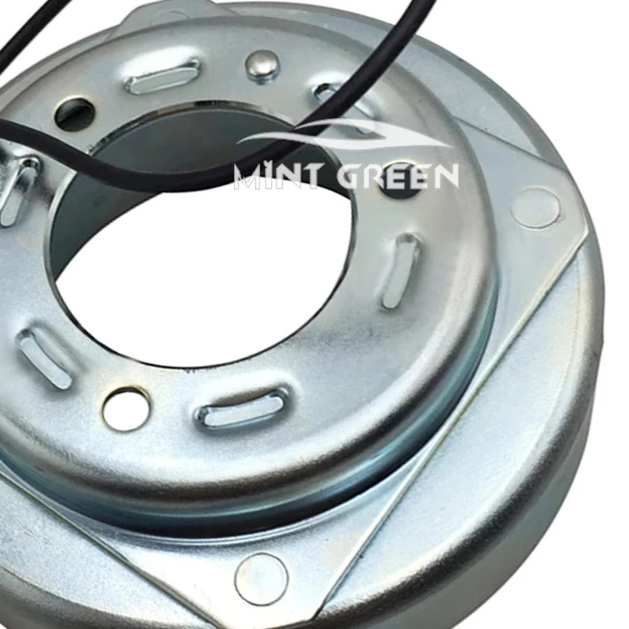 Компрессор переменного тока HS18 для Jeep Liberty V6 2006-2008 Dodge Nitro P55111406AB 55111406AB 55111400AA 55111400AB