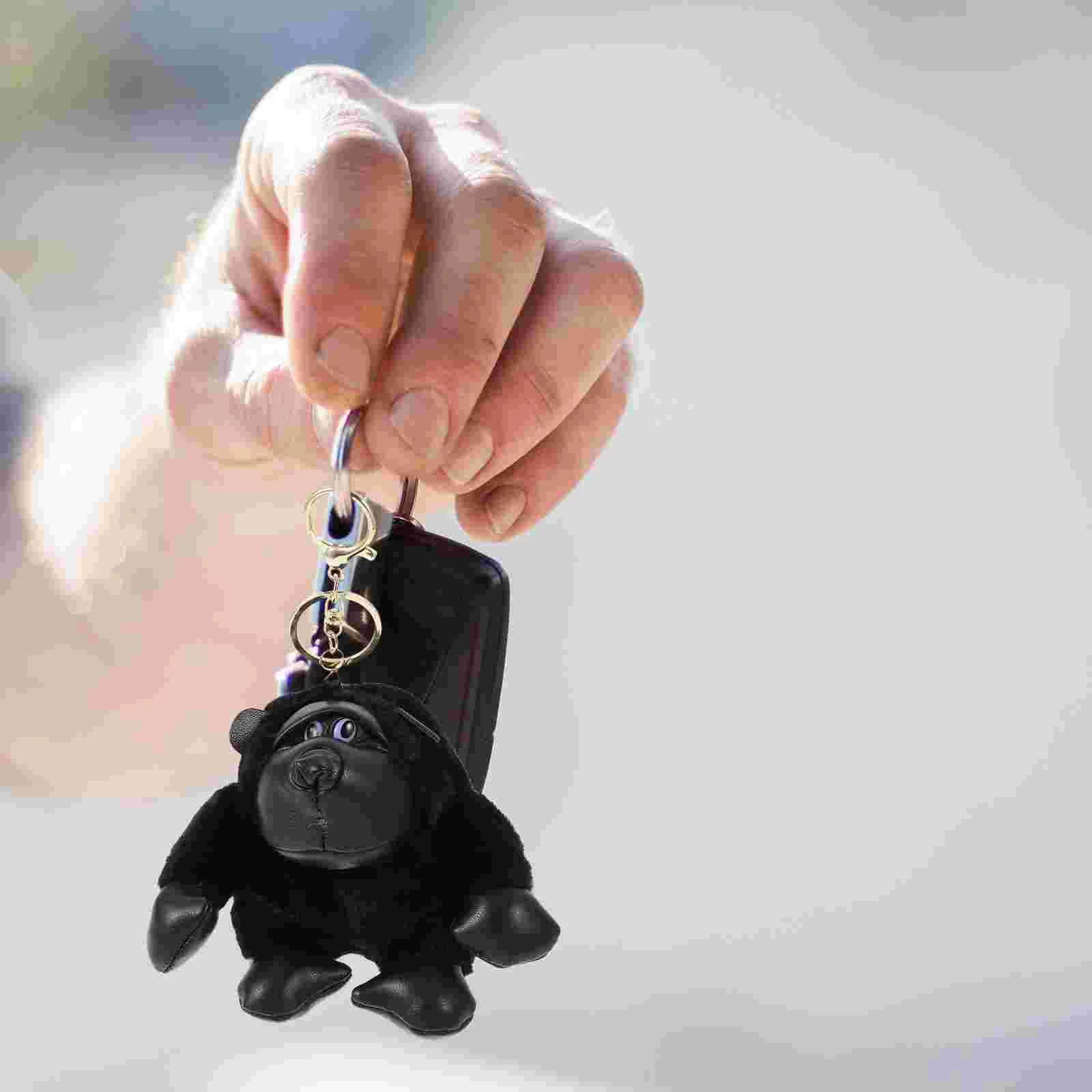 

Декоративный брелок Gorilla, подвесной брелок для ключей