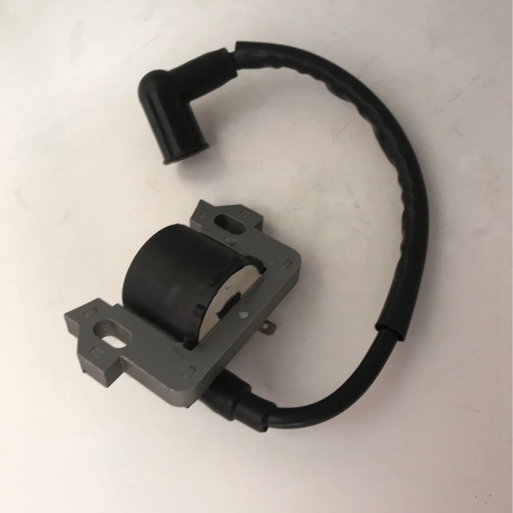 Фото Катушка зажигания B50C для газонокосилок Honda GCV135, GCV160, GCV190, GSV160, запасные части, комплект для ремонта и настройки №1